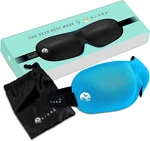 Sleep Mask Women And Men, Blackout Eye Longer Deep Rest, 3D Comfort New. Price: $27.92.