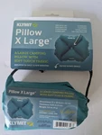 Klymit Pillow X Large Lightweight Camping - Brand New. Price: $14.39.