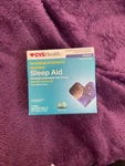 Cvs Health Maximum Strength Nightime Sleep Aid - 64 Softgels 06/26 New. Price: $11.69.