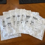 New/sealed Industries 7 Packs (14 Filters) Cpap AG36851 Resmed S9/S10. Price: $5.95.