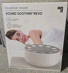 New Sharper Image Soother Revo 6 Usb Or Battery Operated. Price: $13.00.