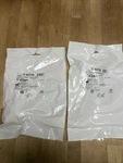 New Resmed 62136 Mirage Fx Size Small Nasal Cushion Pack Sealed. Price: $22.88.