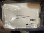 Resmed 62923 Airfit P10 Frame Sys Large , No Headgear Strap New. Price: $39.99.