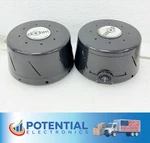 Lot Of 2 Marpac M1DSUSBK Dohm Classic White Noise Sound Machine - Black Used. Price: $34.99.