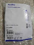 Resmed Fx Frame Sys Large 61513 / 61523 Swift Pillow New. Price: $18.00.