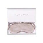Silk Sleep Mask Light Blocking Luxury 100% Mulberry 19MM Eye Co... New. Price: $35.70.