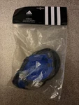New Adidas Adult Wrestling Royal Blue Ear Guard. Price: $38.00.