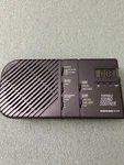 Sound Soother Portable Machine SI420 Alarm Clock Tested Works Fine Used. Price: $19.80.
