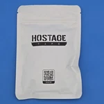 Hostage Mouthtape 30 Day Supply New. Price: $24.99.