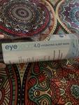 Eyeeco Eyeseals 4.0 Sleep Clear Moisturizing Masks For Hydrat New. Price: $65.00.