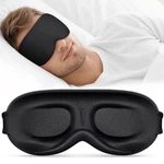 Vynix Sleep Mask For Women - 100% Blackout Eye Count (pack Of 1), New. Price: $12.22.