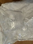 Fisher Paykel Evora Full Face Cushion Seal Extra Small 400EVF114 New. Price: $5.00.