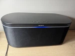 Sony Speaker System SRS-BT100 Tested Working! Bluetooth Used. Price: $29.99.