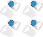 Quick-disconnect Cpap Headgear Clips Magnetic Mask Compatible Whit Resmeds New. Price: $15.95.