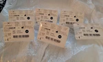 New Innomed Salter Hybrid Nasal Pillows Large Ref: HYB525 Lot Of 6. Price: $50.00.
