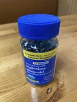 Maximum Strength Sleep-aid Softgels, Diphenhydramine 50MG, 160 Count. New. Price: $22.95.