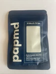 Papmd Mouth Strips 31 Count Medical Grade Latex Free Adhesive Soft Breathable New. Price: $22.95.