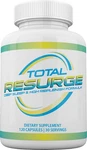 Resurge Deep Sleep Support Formula 120 Capsules New. Price: $66.06.