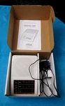 Marsona 1288A Sound Conditioner With Original Box And Instructions - Working Used. Price: $25.00.