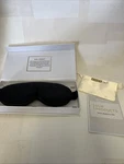 Zimasilk Adjustable 22 Momme 100% Pure Mulberry Sleep Mask New. Price: $24.99.