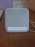 Pure Enrichment Wave Premium Sleep Therapy Sound Machine White Noise Used. Price: $19.00.