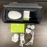 Smart 002NORA Replacement Set Missing Tube Bag As Pictured S2 Pre-owned. Price: $49.99.