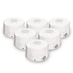 White Noise Machine 6 Pack Yogasleep Dohm Classic Sound Therapy New. Price: $439.99.