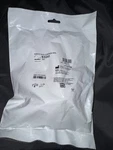 Resmed Airfit N10 Cushion Small Replacement Component 63241 New. Price: $25.00.
