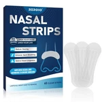 Reroio Nasal Strips Snoring Comfortable Nose Breathing,anti ... New. Price: $16.86.