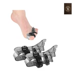 Dr. Jk- Toepal Gel Separator, 1 Pair, Black, Hammer Straightener For... New. Price: $5.99.