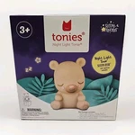 Tonies Sleepy Friends: Bear Night Light With Bedtime Melodies New Sealed. Price: $44.95.