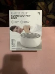 Sharper Image Soother Revo- 6 New. Price: $9.99.