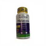 Melatonin 10MG Fast Dissolve Strawberry Flavor, 200 Tablets EXP.05/2027 New. Price: $33.99.