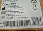 Fisher & Patkel Icon 200 Water Chamber Round New Box Free Shipping. Price: $24.47.