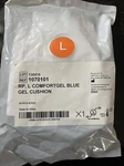 9 Philips Respironics Comfortgel Blue 1070101 Cpap Nasal Cushions Large New. Price: $50.00.