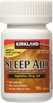 Signature Sleep Aid Doxylamine Succinate 25 Mg Tabs (53201812) No Flavor 96 Co New. Price: $13.45.