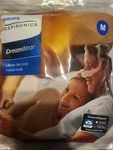 Philips Respironics Dreamwear Under Nose Nasal Mask Kit #1116716 W/o Headgear New. Price: $60.00.