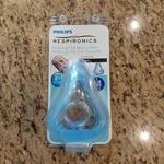 Philips Respironics Amara Full Face Cushion Medium 1090493 Free Shipping Sealed New. Price: $19.99.
