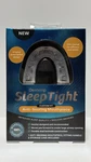 Dentemp Sleeptight Mouthpiece Anti-snoring Custom Fit Mouthguard New. Price: $19.95.