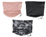 Victorias Secret Pink Face And Neck Cover Mask Filter Pocket Adjustable Nwt New. Price: $8.75.