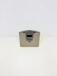 Brookstone Tranquil Moments Deluxe Sound System Sleep Therapy Radio Alarm Clock Used. Price: $24.75.