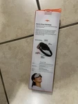 Manta Slim Sleep Mask Ultra Lightweight Blackout Eye Travel Comfort New. Price: $15.99.