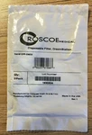 Respironics Dream Station Compatible Disposable Filters CF1010-2: Four New. Price: $12.95.
