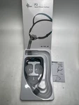 Bmc P2 Silicone Nasal Pillows Interface Mask Comes With Sizes S/m/l Sleep Apnea New. Price: $49.00.