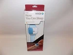 Hivox DM-800 Dreamate Sleep Aid Wrist Band Drug Free Acupressure Pre-owned. Price: $29.99.