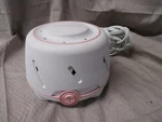 Serious Sleep Specialist Marpac White Noise Sound Machine EM1DSUSPI Pink Used. Price: $23.99.