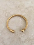 Pure Copper Magnetic Bracelet Bangle Arthritis Pain Relief Wrist Carpal Tunnel New. Price: $32.42.