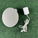 Ihome Zenergy White Noise Speaker IZ2 Portable Sleep Therapy Machine Used. Price: $19.97.