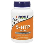 Now Foods 5 Htp 100 Mg Vegetable Capsules- 120 Ct New. Price: $36.49.