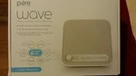 Pure Wave Premium Sleep Therapy Sound Machine 6 Soothing All-natural Usb Open. Price: $17.00.